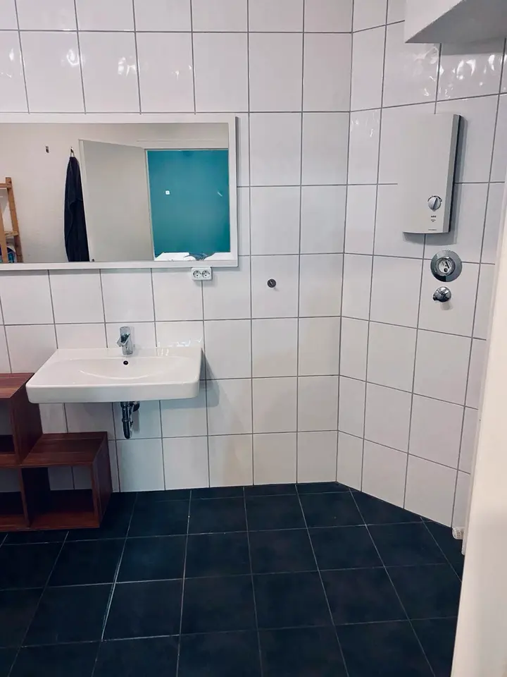 WG-Zimmer mit 16 m² in Gießen – Bild 5