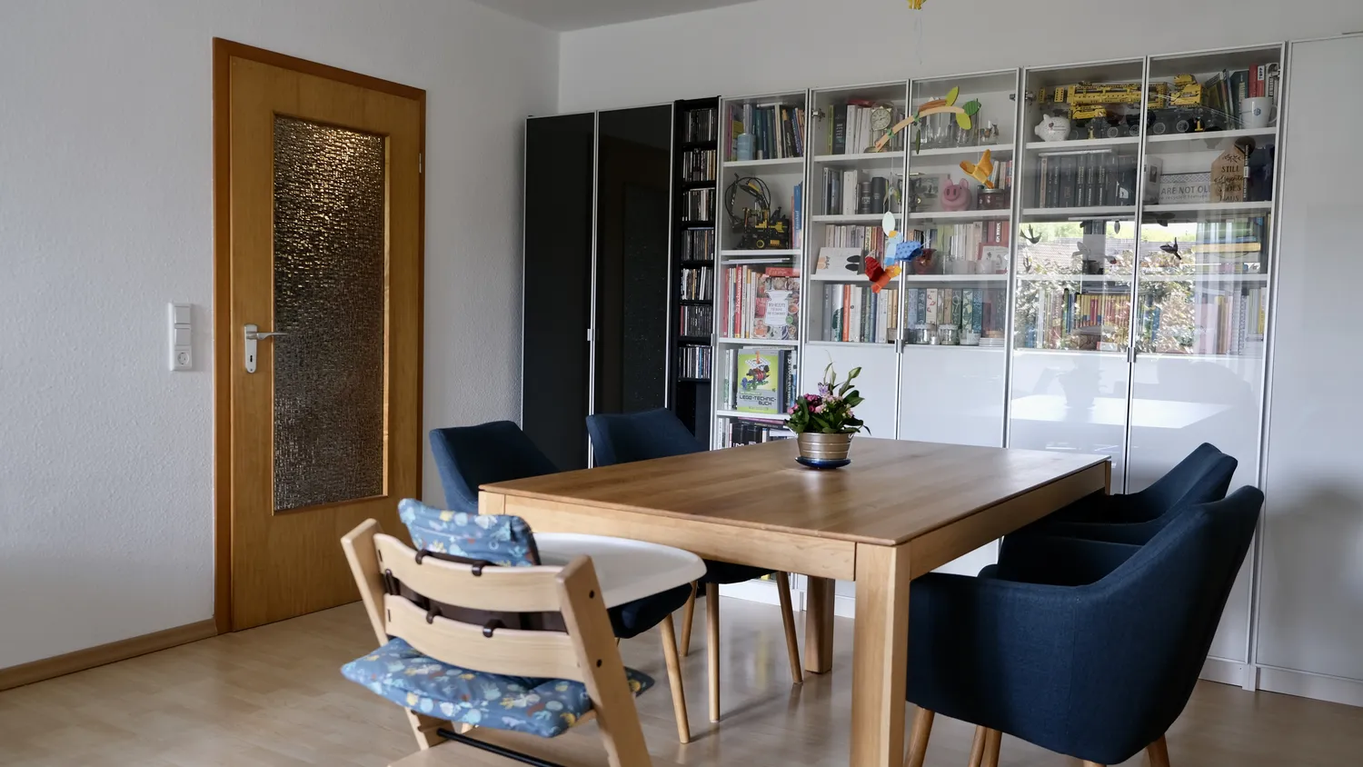 4 room apartment with 78 m² in Bochum – Photo 7