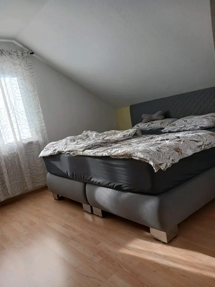 5 Zimmer Wohnung mit 85 m² in Bühl – Bild 10
