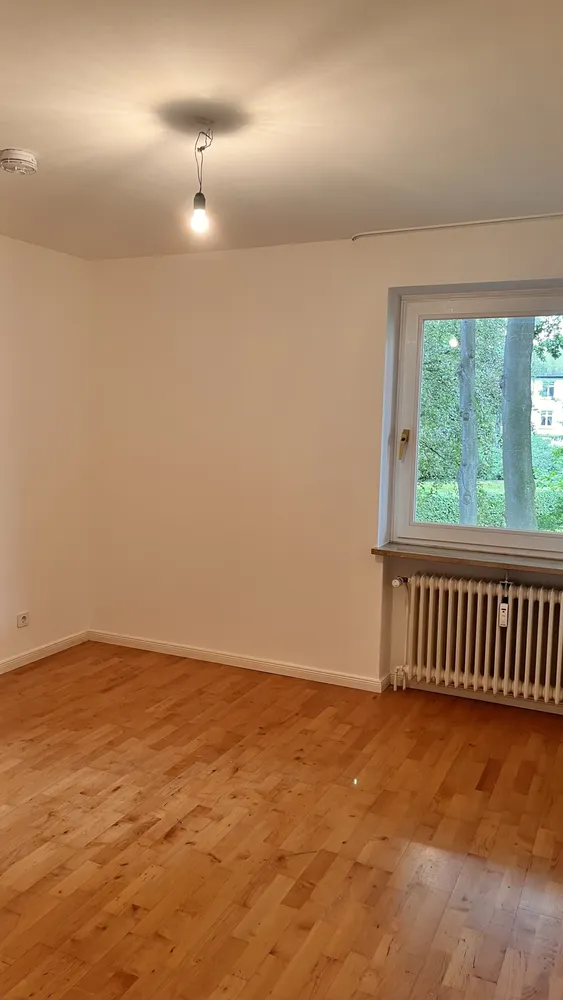 4 Zimmer Wohnung mit 89 m² in Hamburg – Bild 6