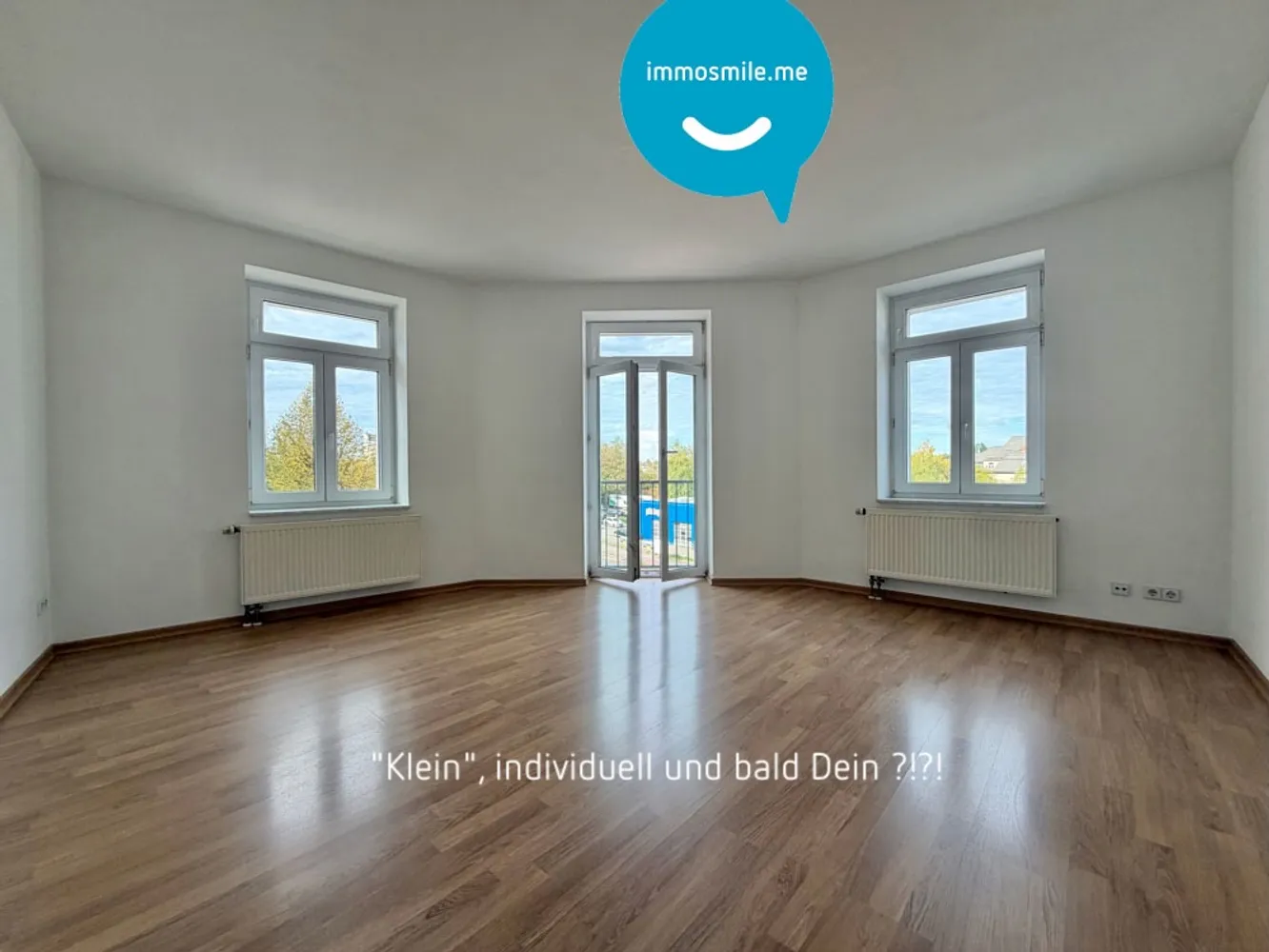 1 Zimmer Wohnung mit 40 m² in Chemnitz – Bild 2