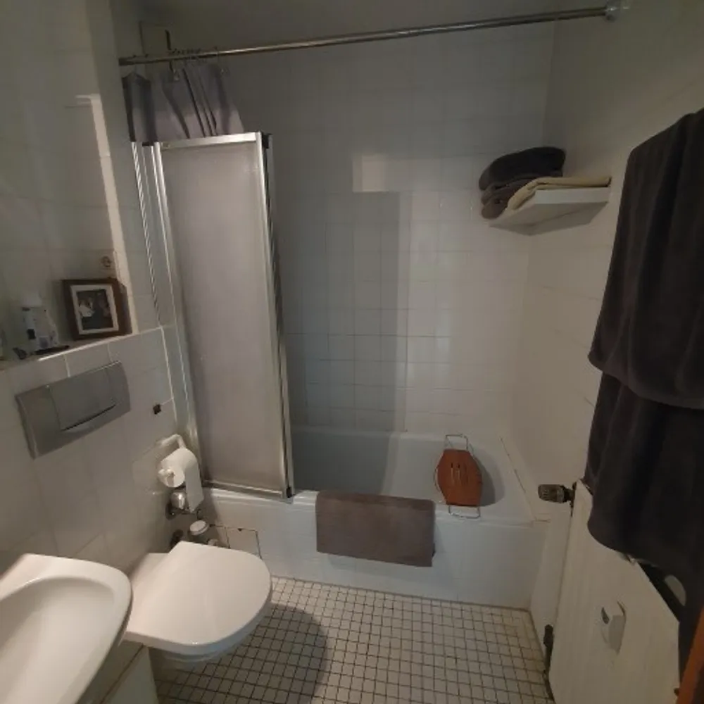 1 Zimmer Wohnung mit 42 m² in Wiesbaden – Bild 11