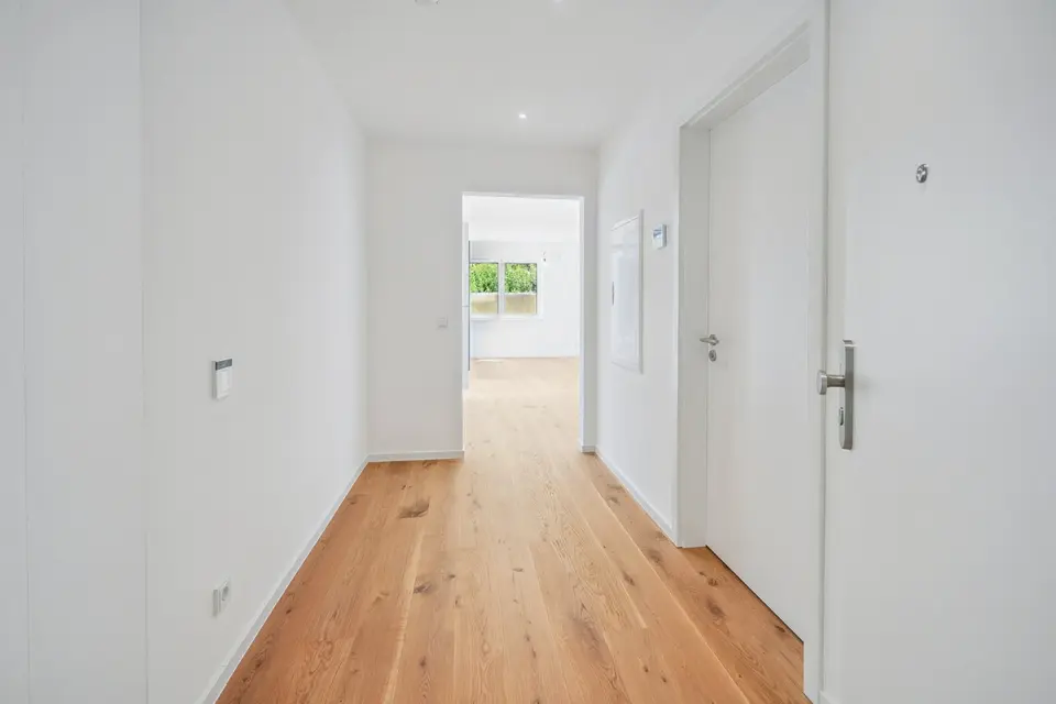 3 room apartment with 115 m² in Würzburg – Photo 5