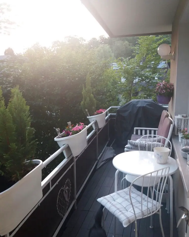 4 Zimmer Wohnung mit 62 m² in Dortmund – Bild 9