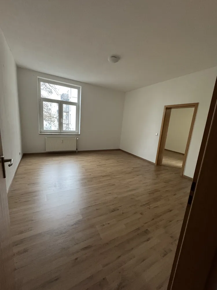 3 room apartment with 68 m² in Magdeburg – Photo 1