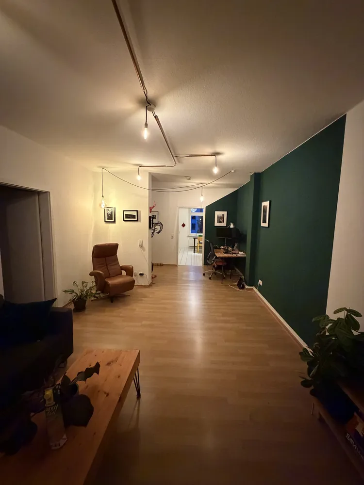 2 Zimmer Wohnung mit 55 m² in Leipzig – Bild 8