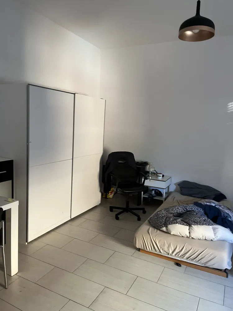 1 Zimmer Wohnung mit 35 m² in Krefeld – Bild 4