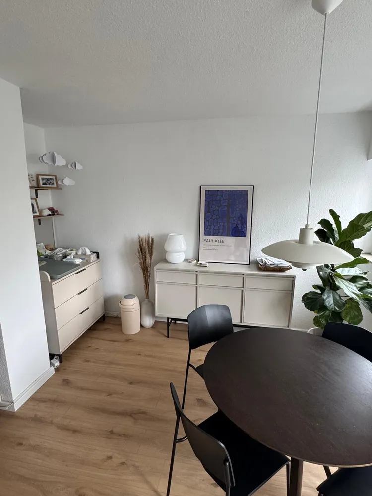 2 room apartment with 56 m² in Düsseldorf – Photo 9
