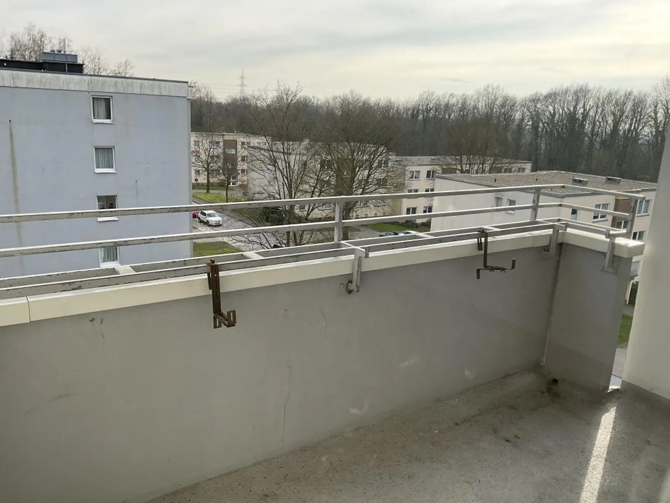 2 Zimmer Wohnung mit 58 m² in Haan – Bild 4