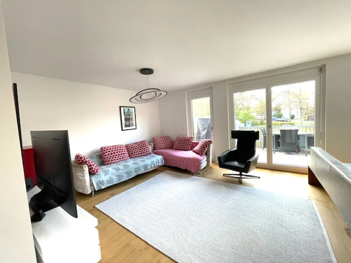 3 Zimmer Wohnung mit 94 m² in Heilbronn – Bild 2