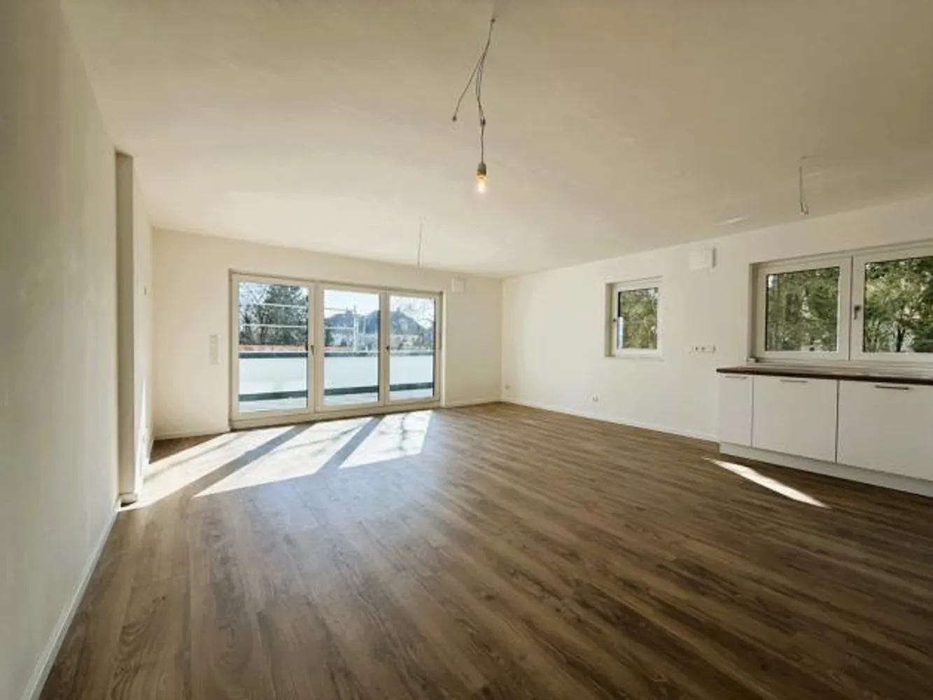 2 room apartment with 67 m² in Munich – Photo 1