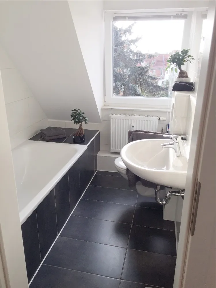 3 Zimmer Wohnung mit 75 m² in Aschaffenburg – Bild 6