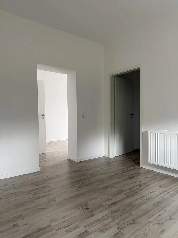 2 Zimmer Wohnung mit 45 m² in Baden-Baden – Bild 4