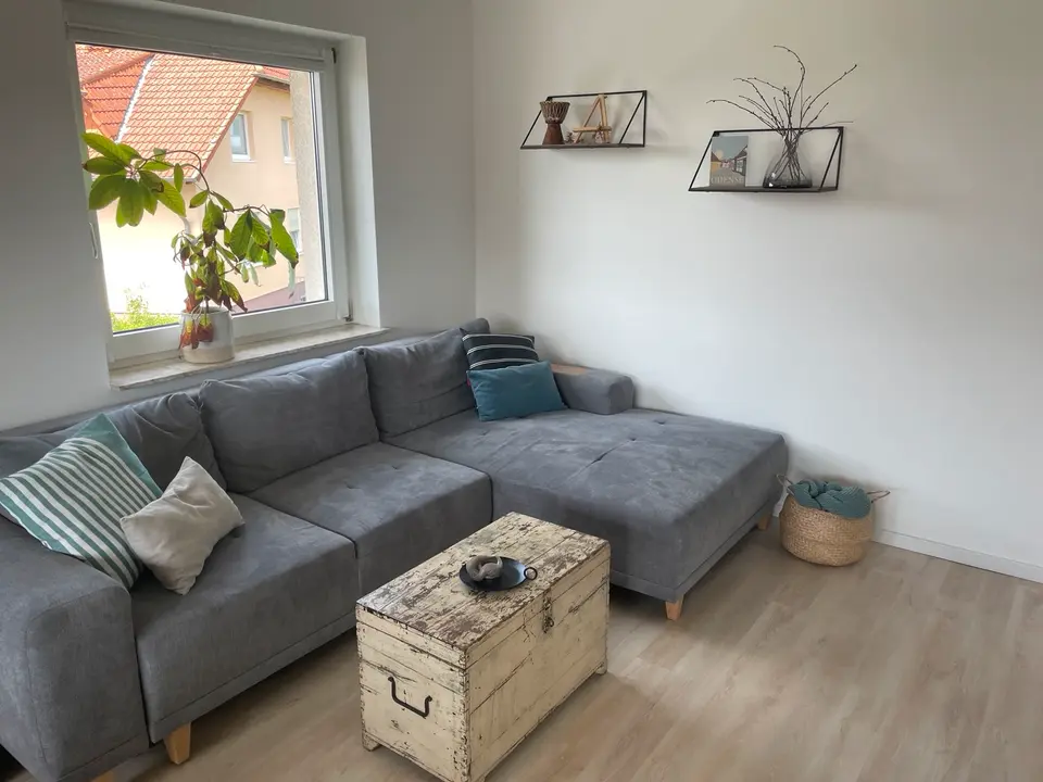 2 Zimmer Wohnung mit 38 m² in Duderstadt – Bild 7