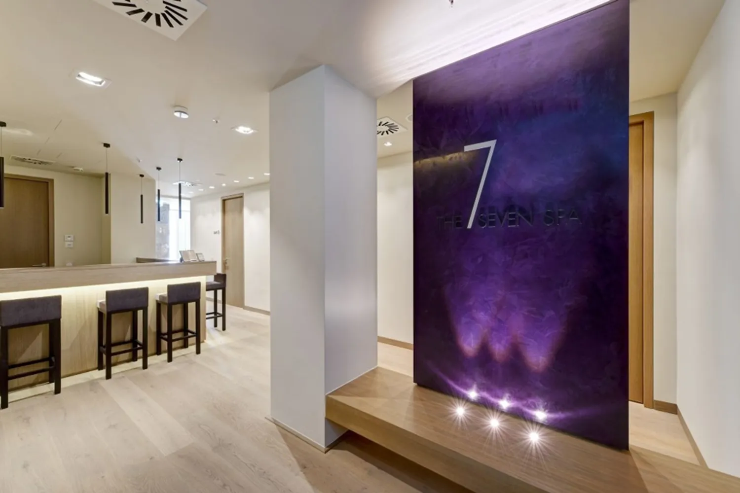 3 Zimmer Wohnung mit 139 m² in München – Bild 4