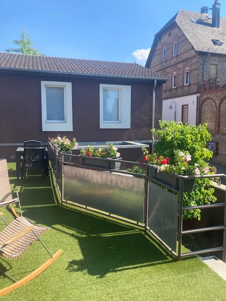 1 Zimmer Wohnung mit 70 m² in Mainz – Bild 6