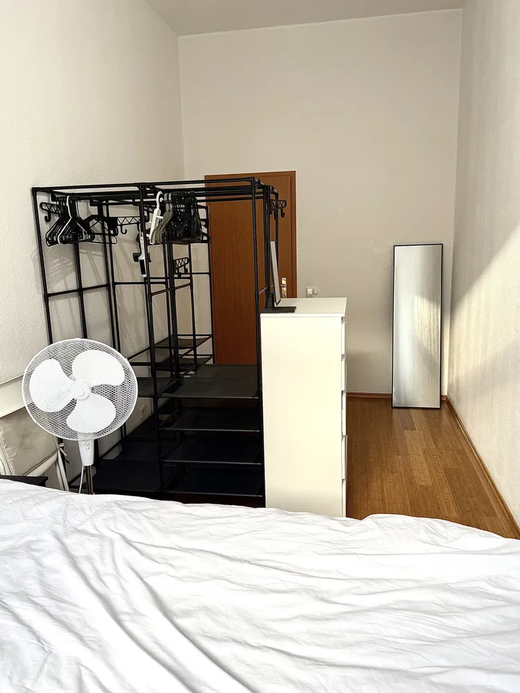 2 room apartment with 47 m² in Dresden – Photo 11
