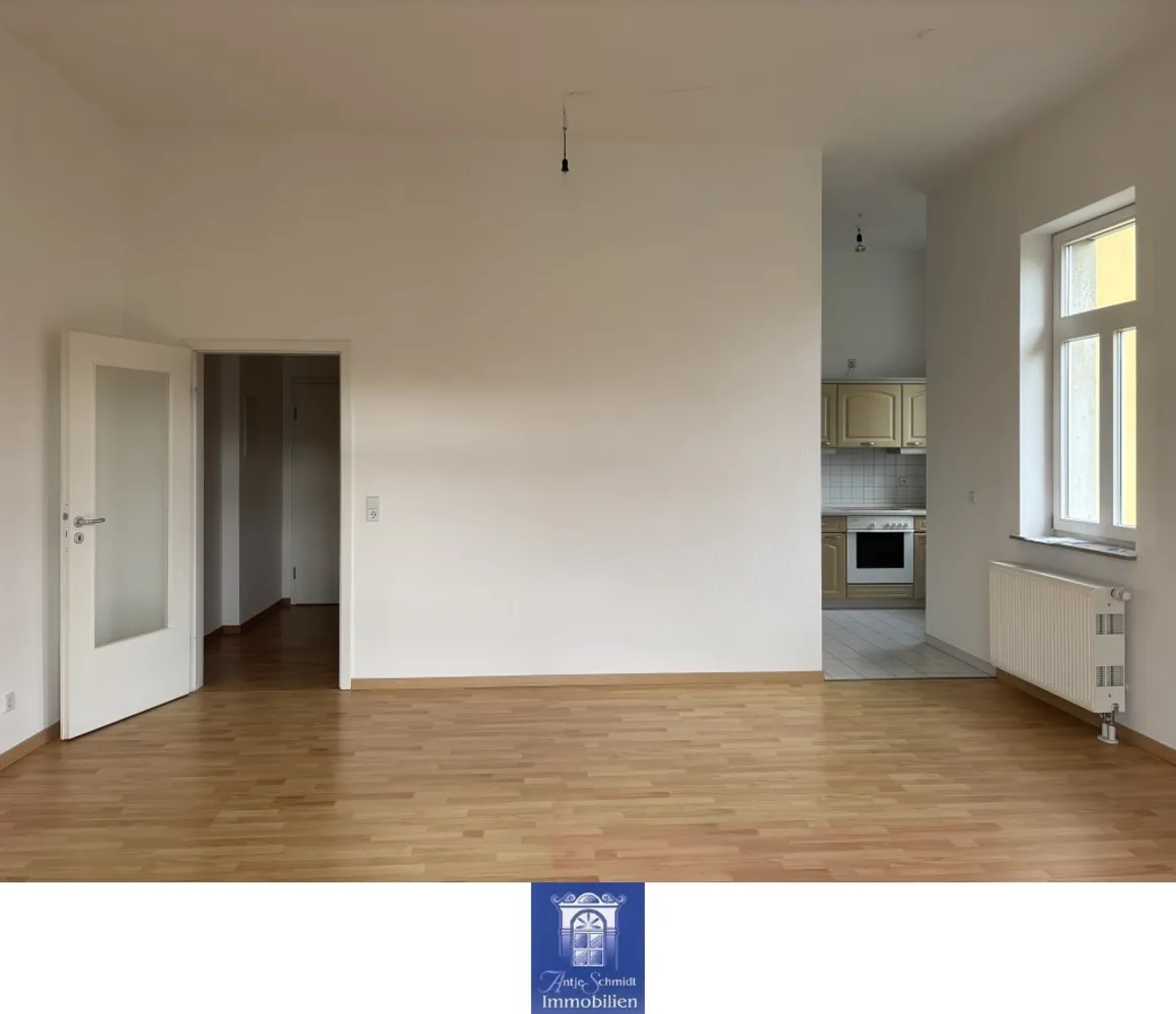 1 Zimmer Wohnung mit 48 m² in Freital – Bild 3