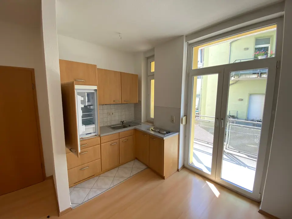 2 Zimmer Wohnung mit 40 m² in Greiz – Bild 8