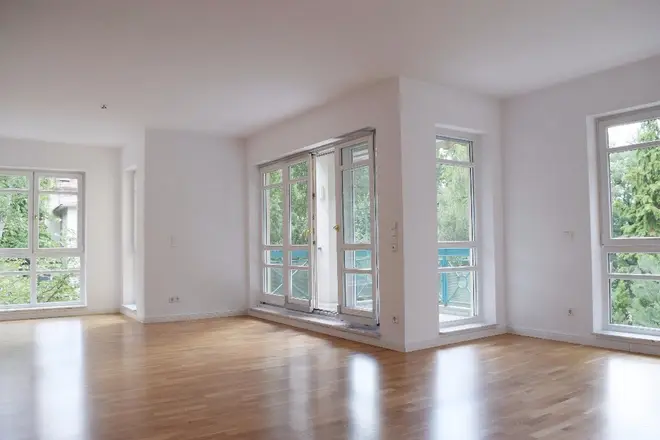 3 Zimmer Wohnung mit 101 m² in Berlin – Bild 3