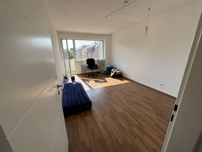 2 Zimmer Wohnung mit 62 m² in Frankfurt am Main – Bild 5