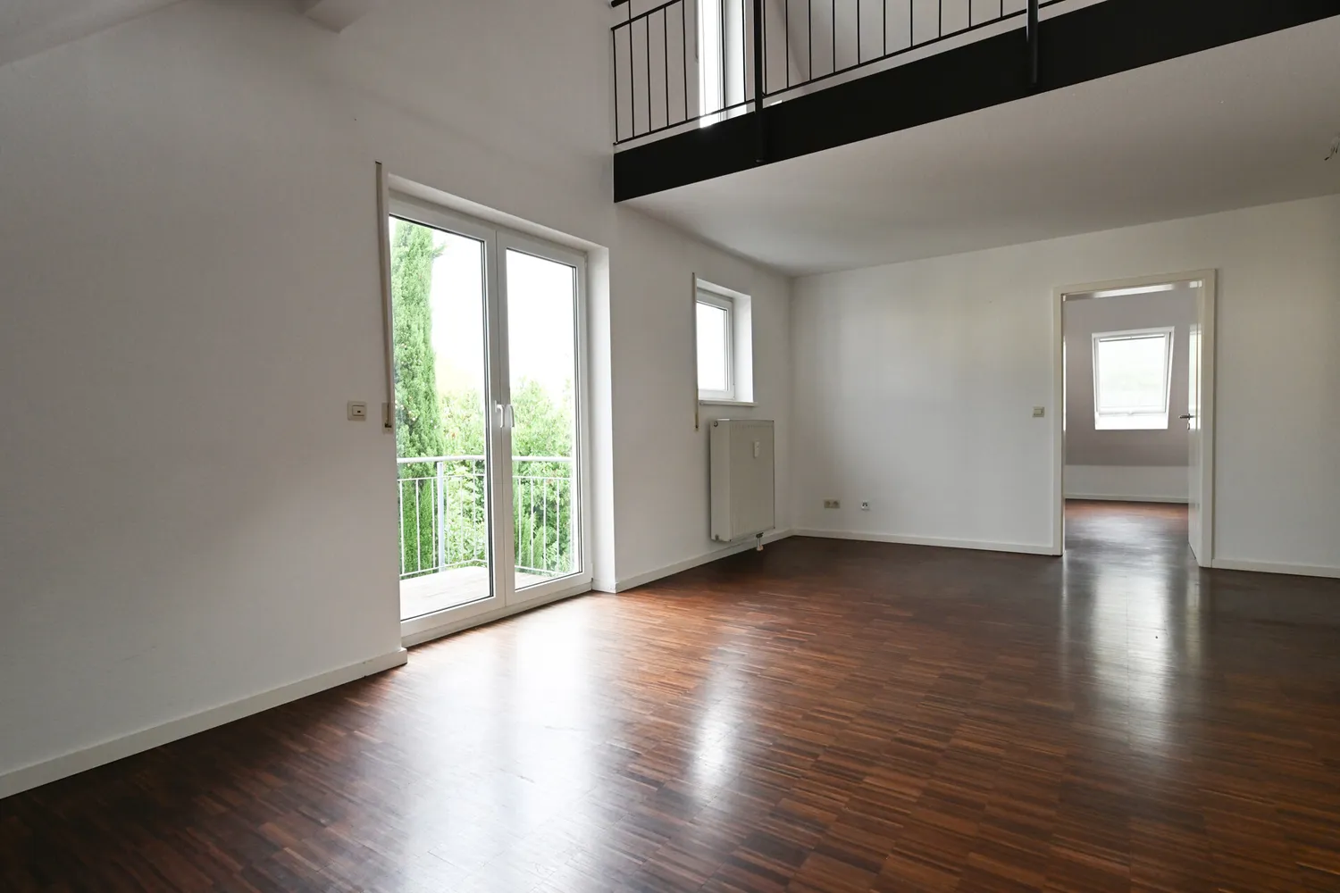 4 Zimmer Wohnung mit 112 m² in Bietigheim-Bissingen – Bild 1
