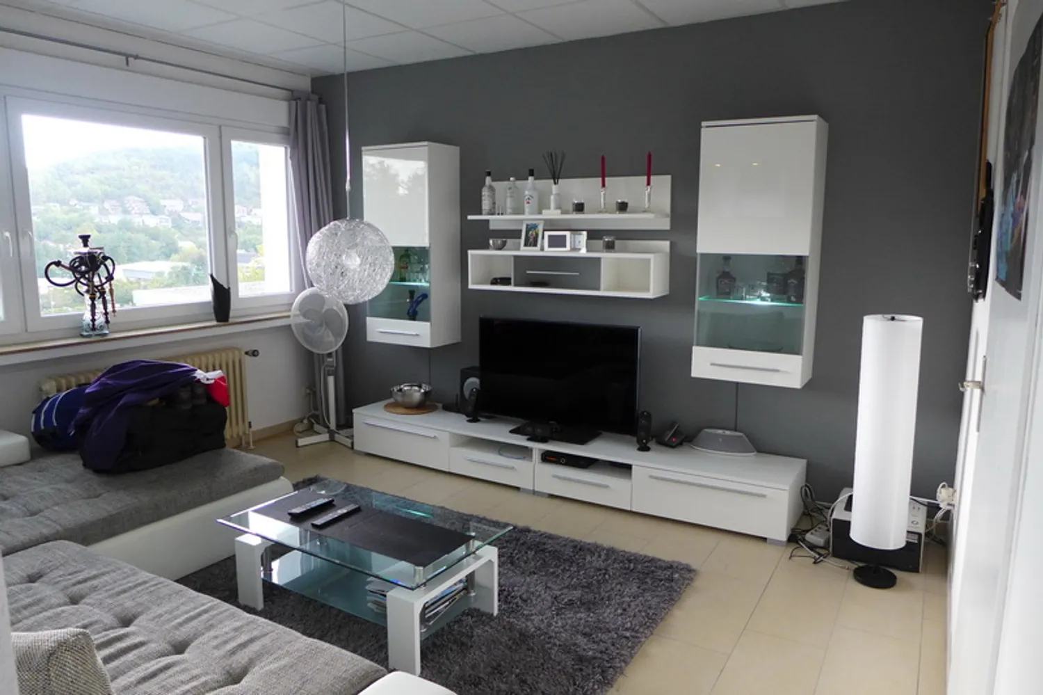 2 Zimmer Wohnung mit 55 m² in Mosbach – Bild 7