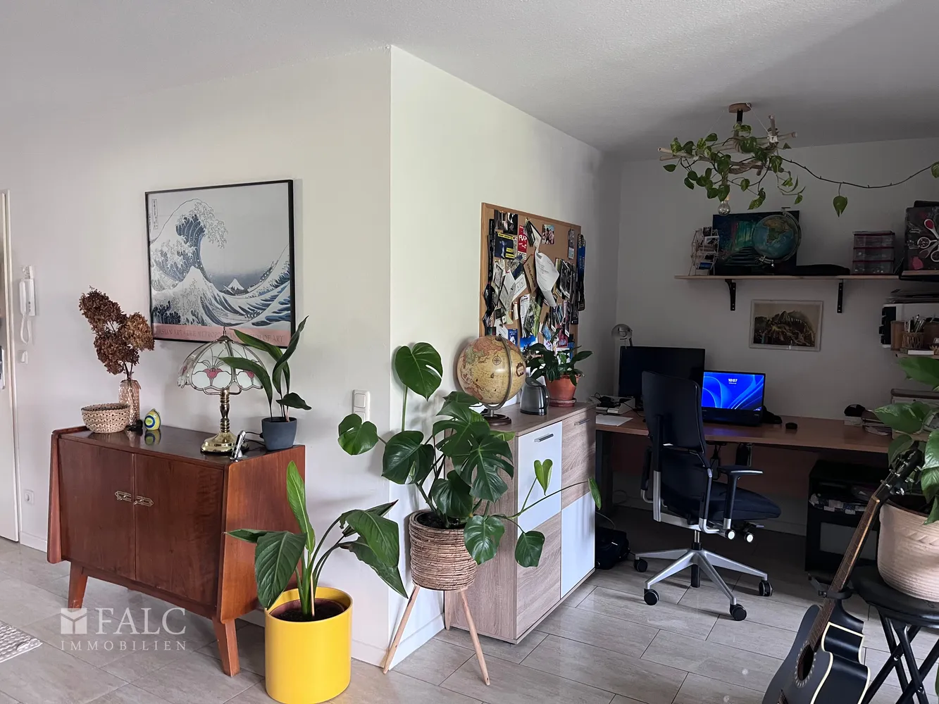 2 Zimmer Wohnung mit 68 m² in Essen – Bild 4