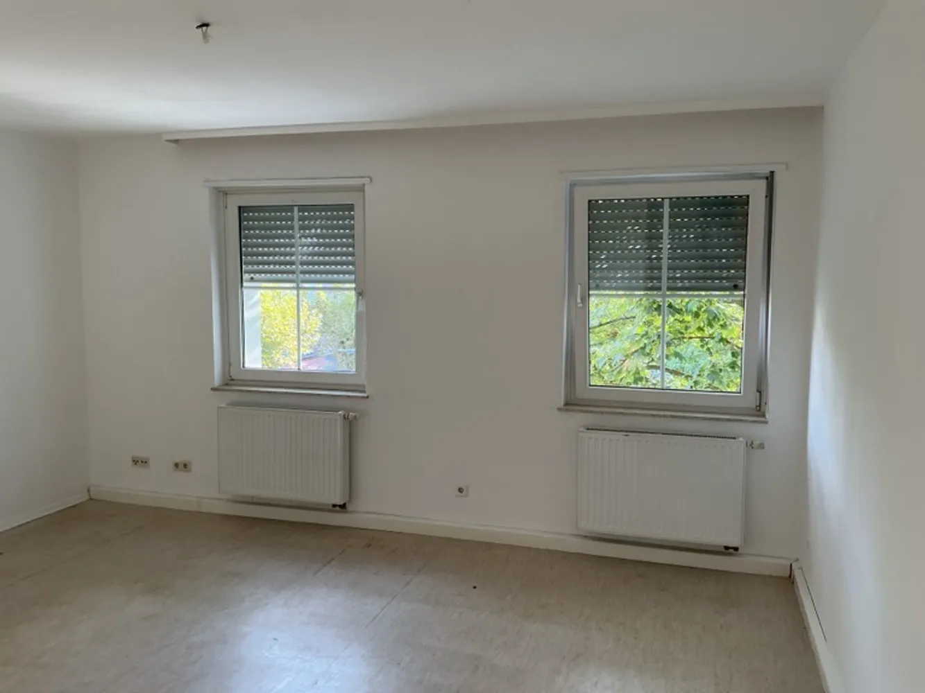 2 room apartment with 67 m² in Ludwigshafen am Rhein – Photo 7