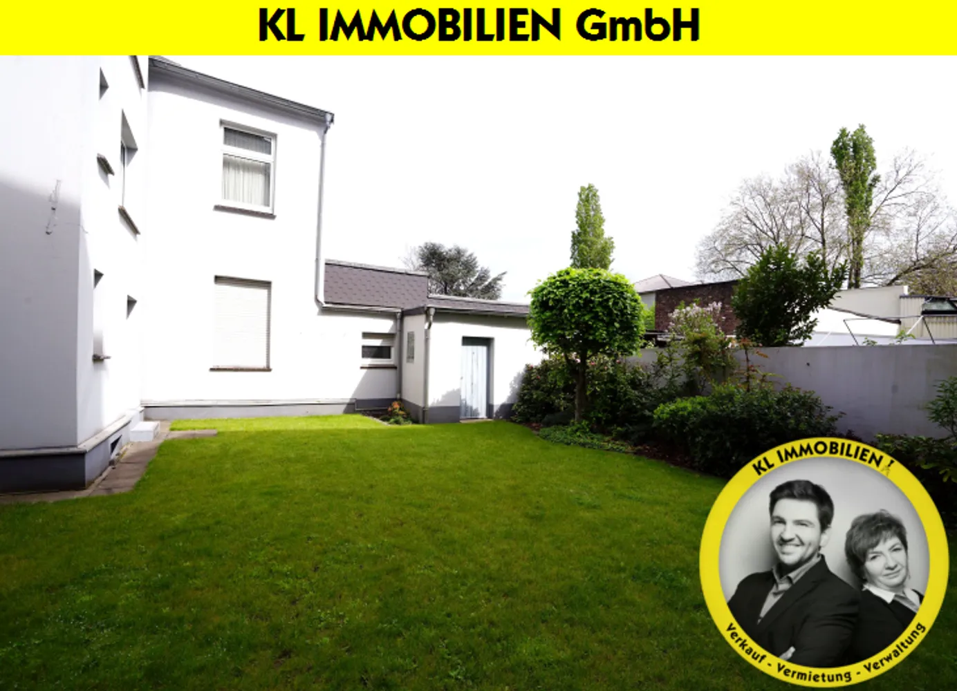 2 Zimmer Wohnung mit 60 m² in Oberhausen – Bild 10