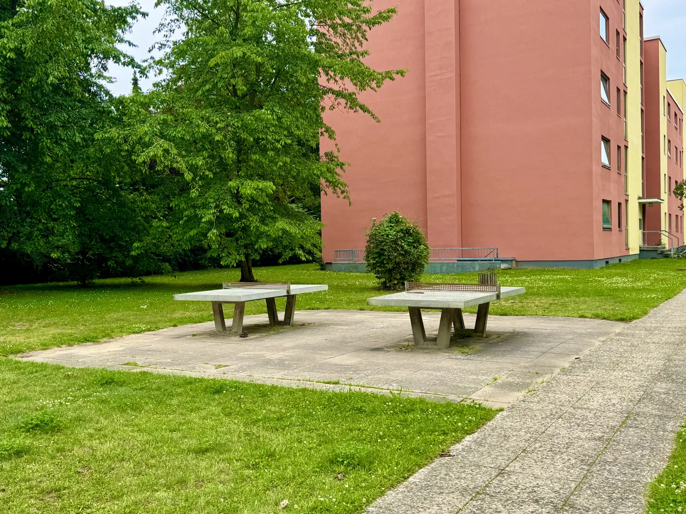 1 Zimmer Wohnung mit 57 m² in Berlin – Bild 3