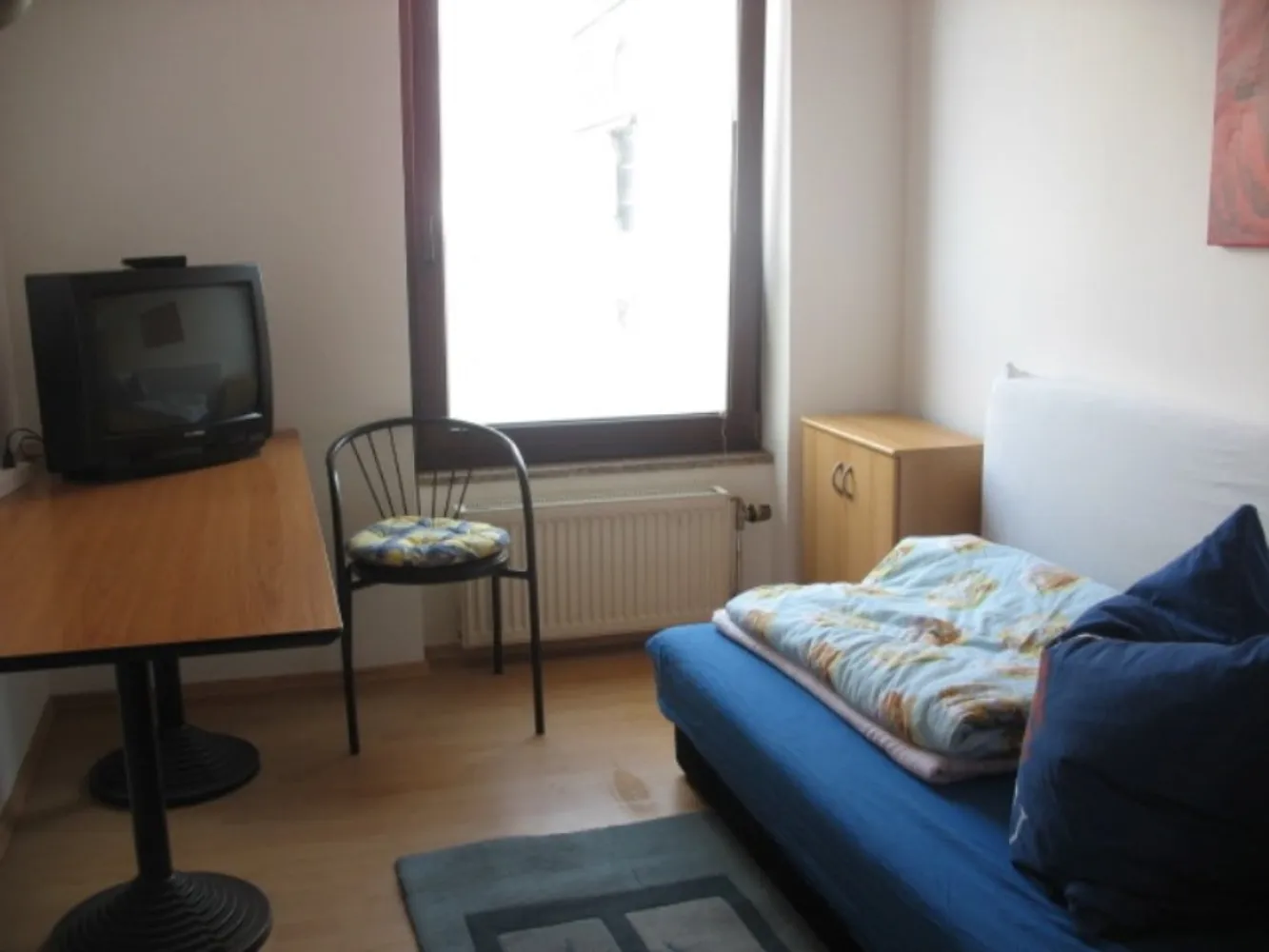 1 Zimmer Wohnung mit 9 m² in Nürnberg – Bild 6