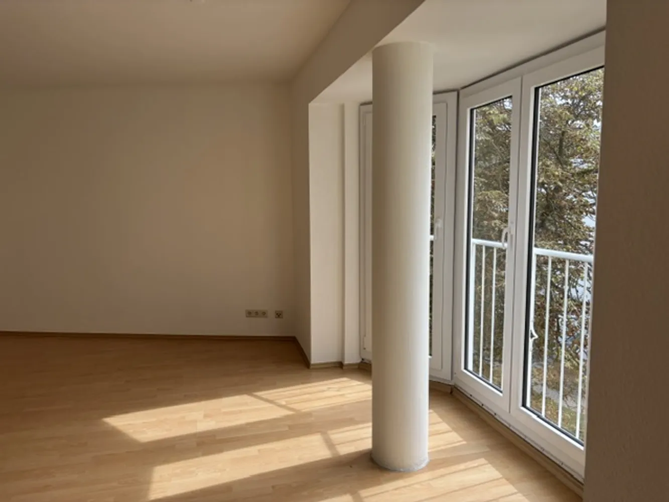 3 Zimmer Wohnung mit 80 m² in Freiberg – Bild 7