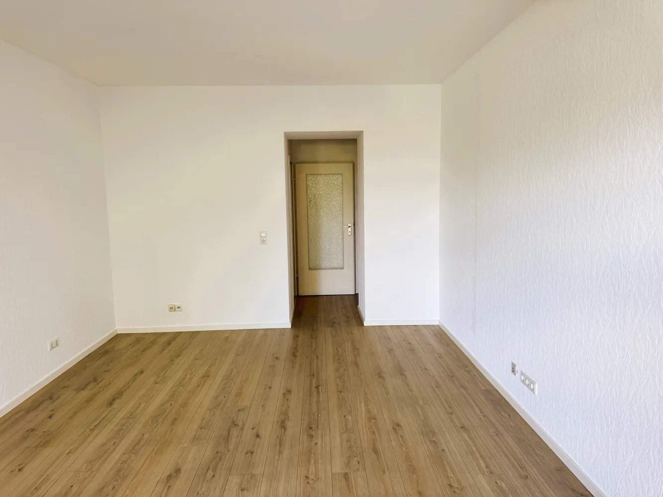1 Zimmer Wohnung mit 38 m² in Frankfurt am Main – Bild 2