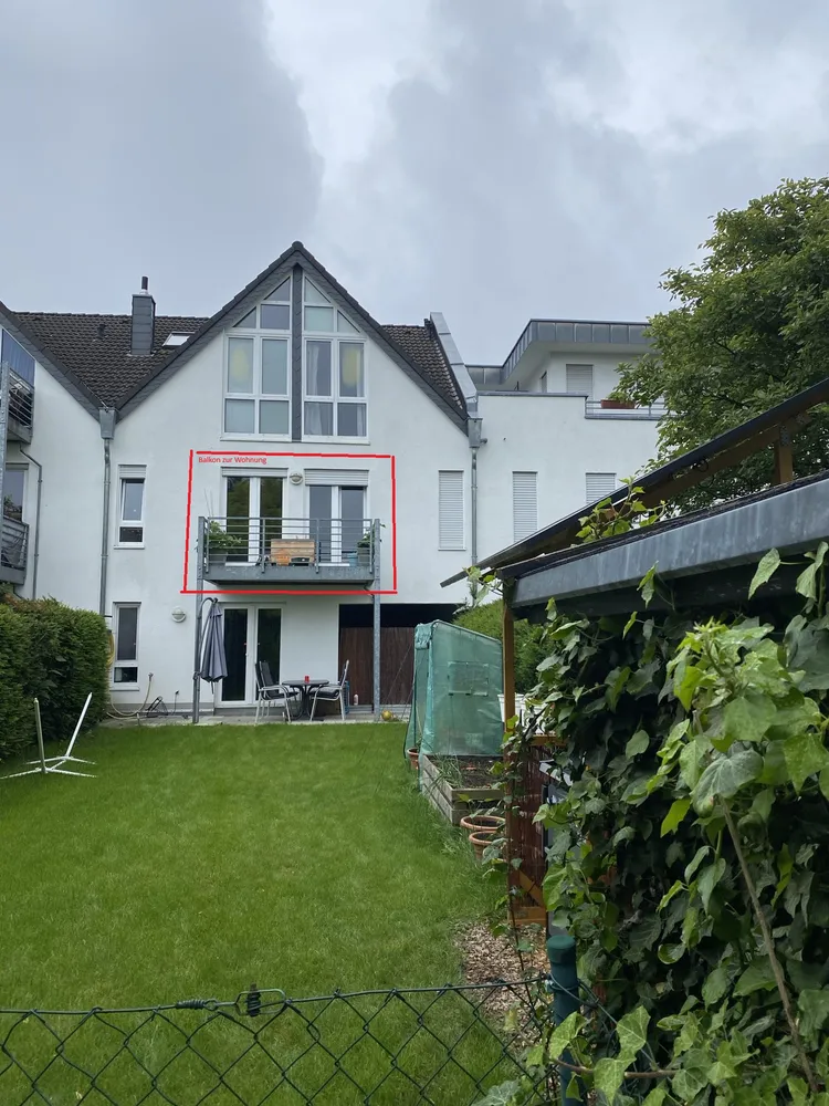3 room apartment with 97 m² in Bonn – Photo 5