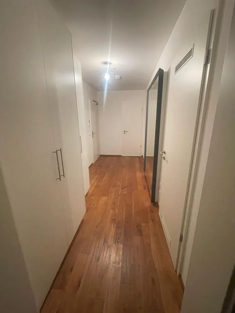 3 Zimmer Wohnung mit 104 m² in Augsburg – Bild 9