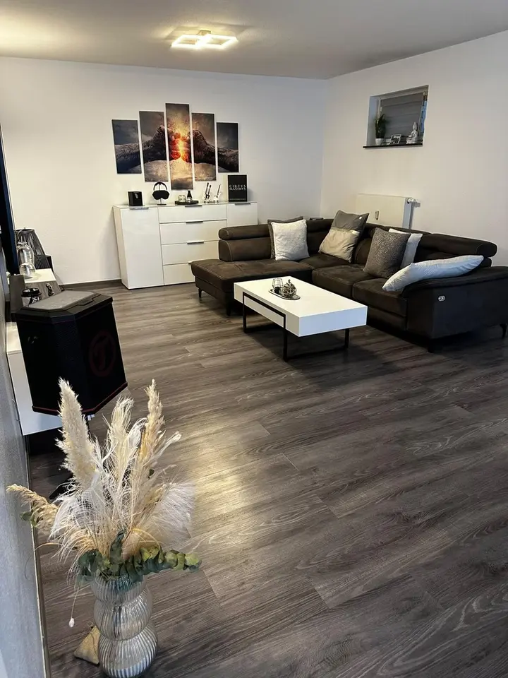 3 Zimmer Wohnung mit 105 m² in Viernheim – Bild 8