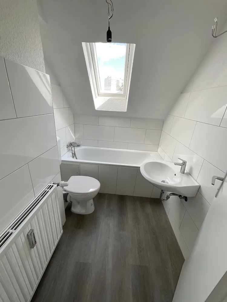1 Zimmer Wohnung mit 34 m² in Duisburg – Bild 5