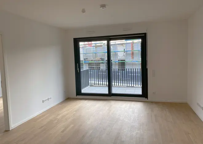 2 Zimmer Wohnung mit 56 m² in Köln – Bild 4