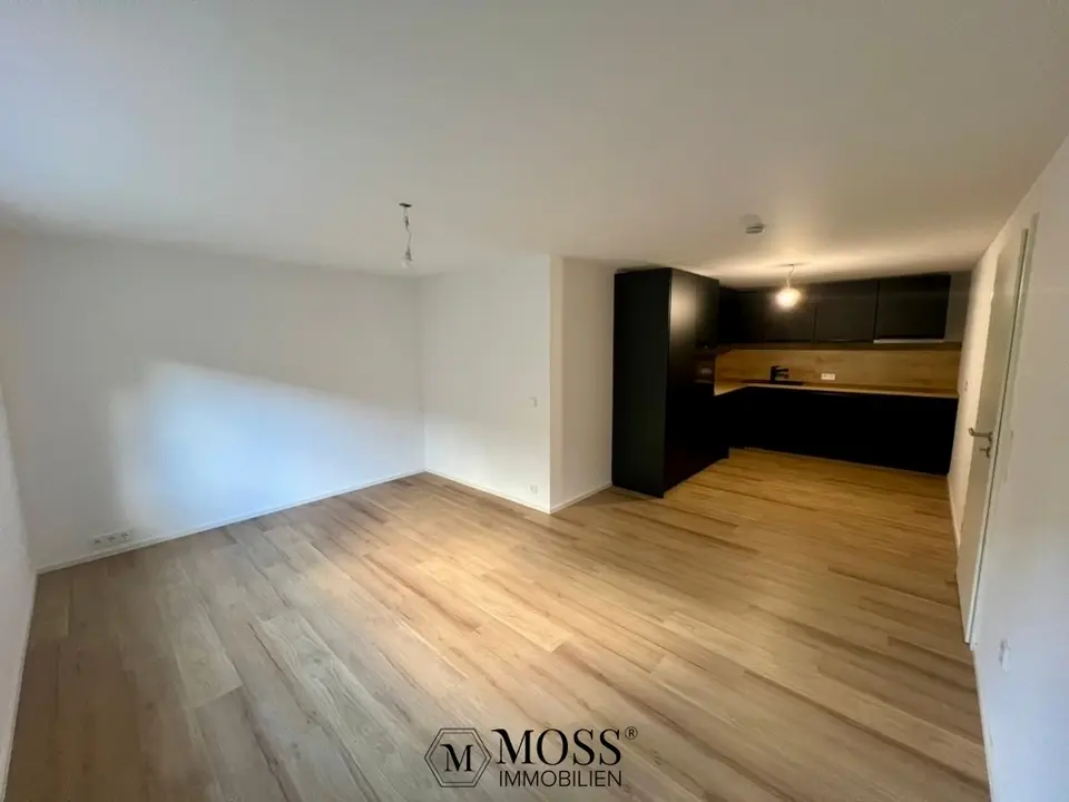 2 Zimmer Wohnung mit 72 m² in Weil am Rhein – Bild 2