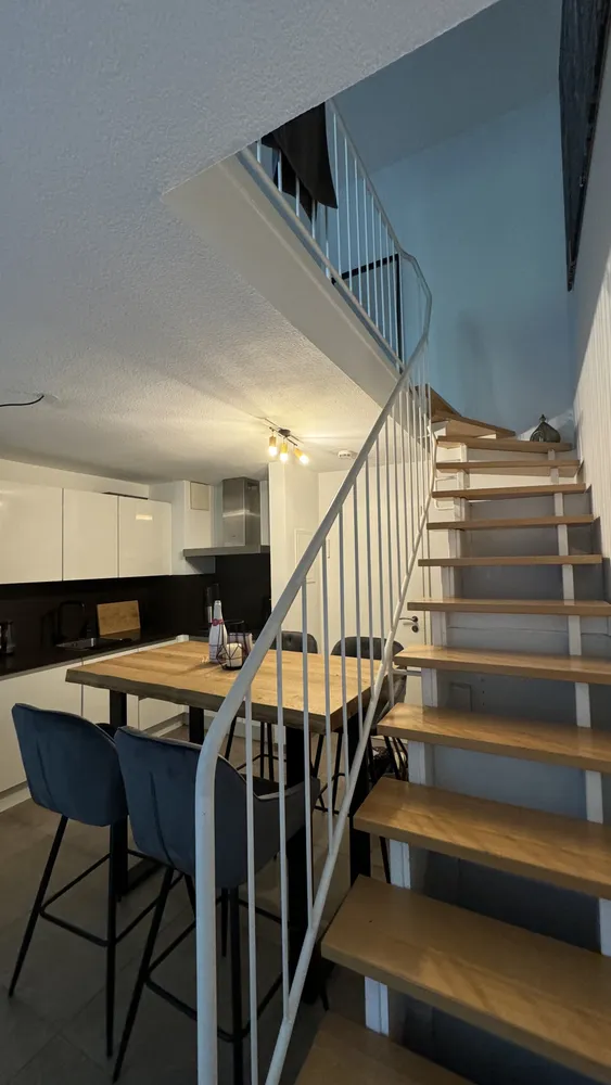 2 Zimmer Wohnung mit 52 m² in Stuttgart – Bild 3