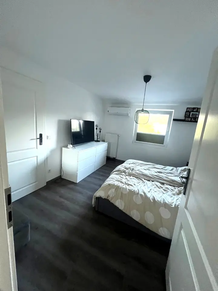 3 Zimmer Wohnung mit 93 m² in Solingen – Bild 2