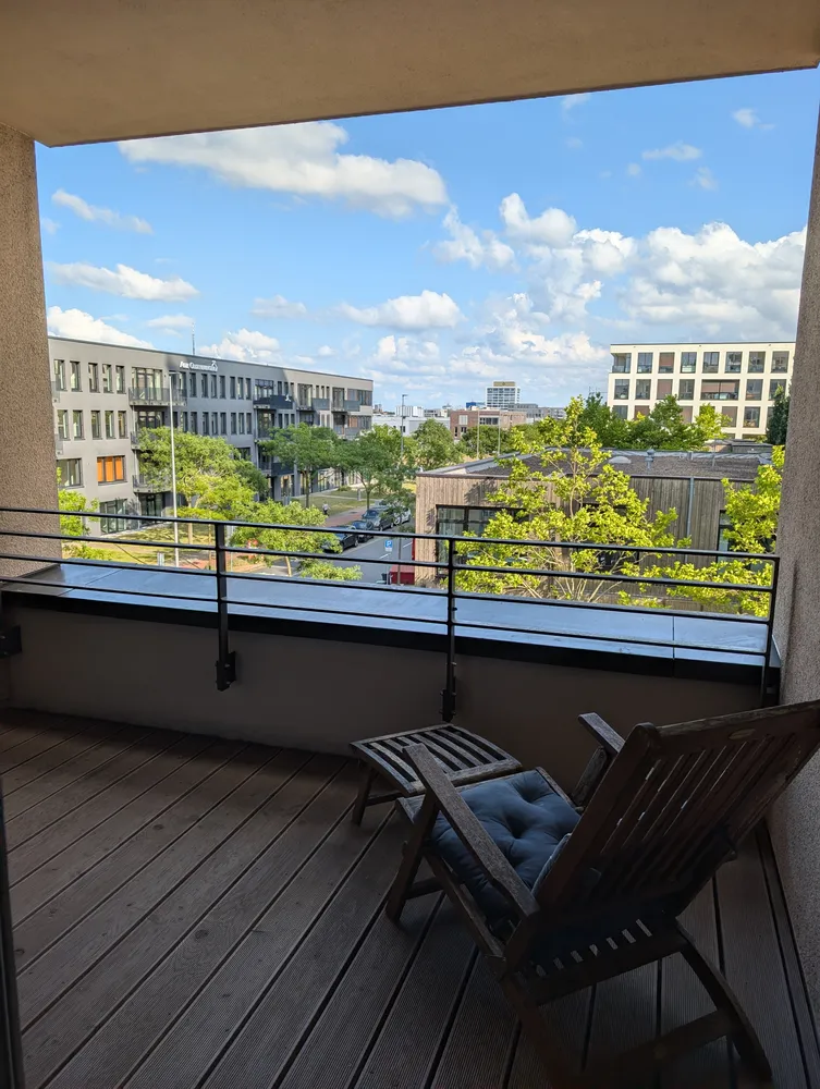 2 Zimmer Wohnung mit 74 m² in Bremen – Bild 12