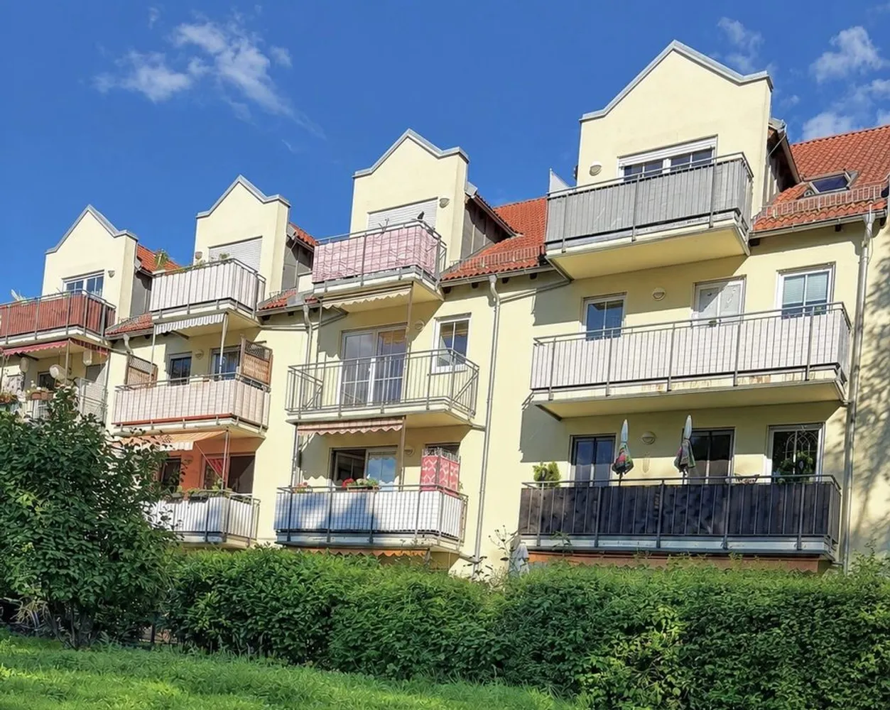 2 Zimmer Wohnung mit 62 m² in Leipzig – Bild 9