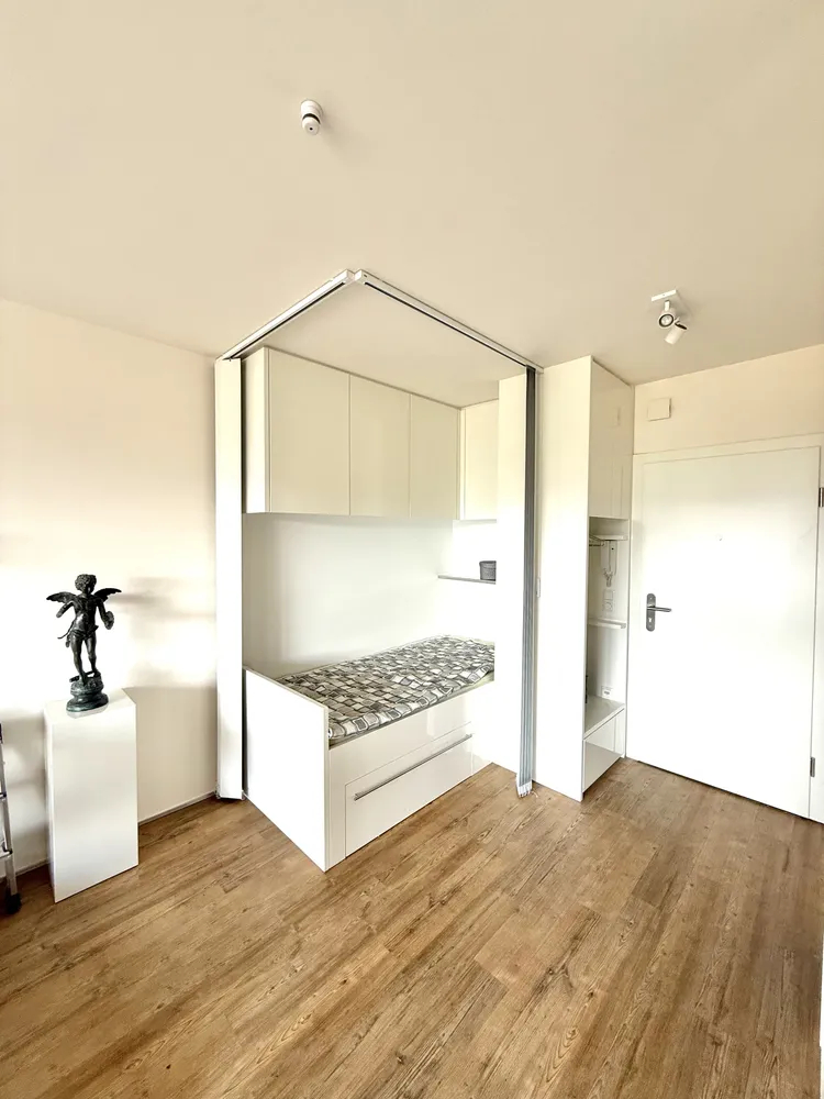 1 Zimmer Wohnung mit 35 m² in Solingen – Bild 7