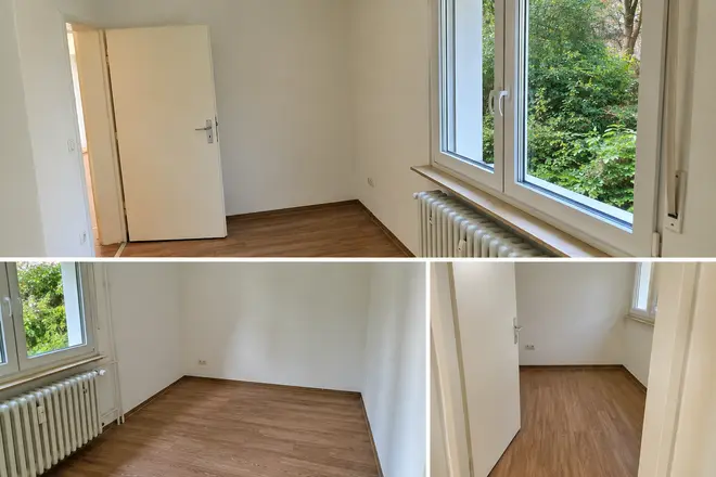 3 Zimmer Wohnung mit 72 m² in Frankfurt am Main – Bild 6