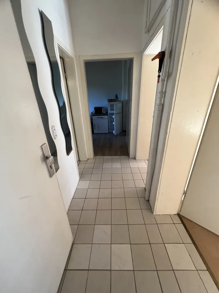 2 Zimmer Wohnung mit 68 m² in Mannheim – Bild 7