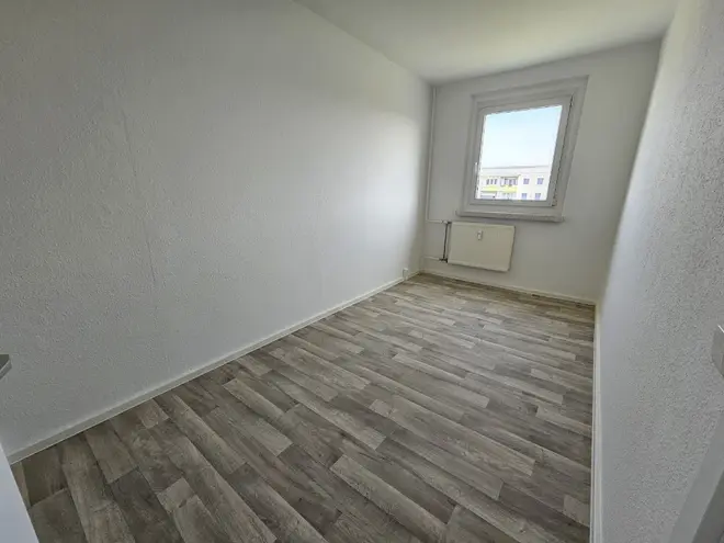 3 Zimmer Wohnung mit 57 m² in Halle (Saale) – Bild 3