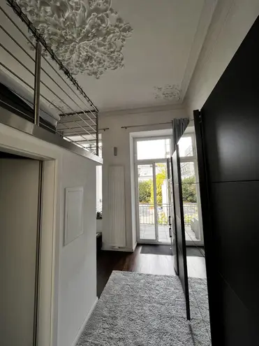 2 Zimmer Wohnung mit 45 m² in Aachen – Bild 8
