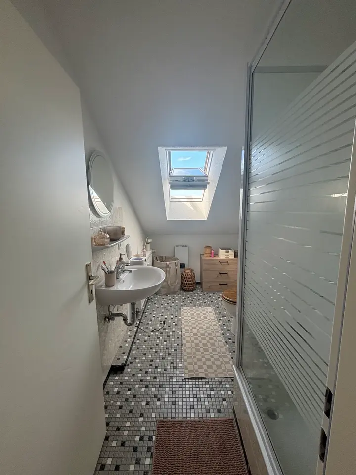 2 Zimmer Wohnung mit 59 m² in Bielefeld – Bild 8